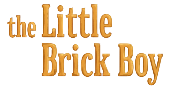 the Little Brick Boy